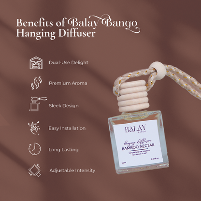 Hanging Diffuser Buy 1 Take 1