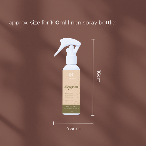 Room & Linen Spray 100mL Buy 1 Take 1